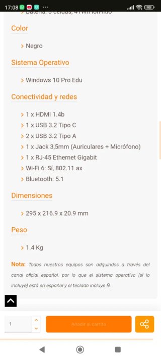 Acer TravelMate B3 TMB311-32