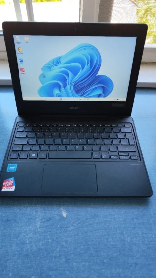 Acer TravelMate B3 TMB311-32