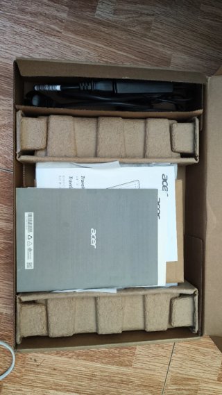 Acer TravelMate B3 TMB311-32