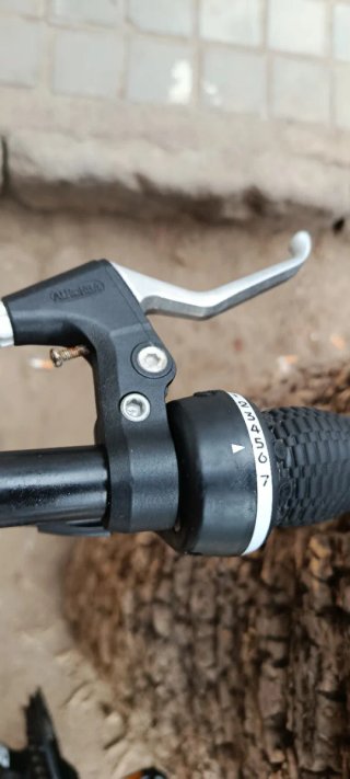 Bicicleta Rockrider ST 50 26"