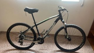 Bicicleta de Montaña Orbea MTB