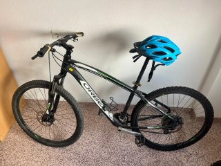 Bicicleta de Montaña Orbea MTB