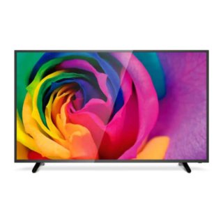 TD SYSTEMS TV 55 4K Ultra HD