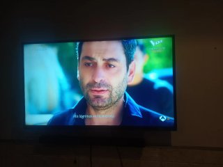 TD SYSTEMS TV 55 4K Ultra HD