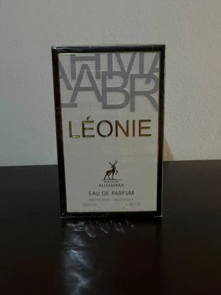 Perfume Maison Alhambra LÉONIE 100ml