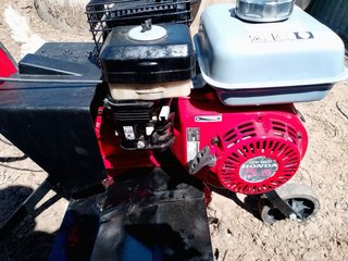 Motocultor Honda Mulita Honda