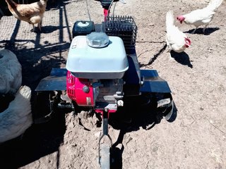 Motocultor Honda Mulita Honda
