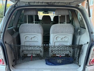 Hyundai Trajet 2006