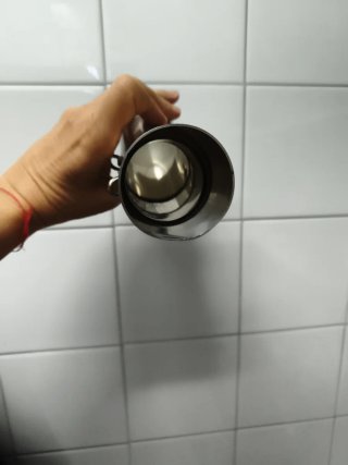 Tubo intermedio escape