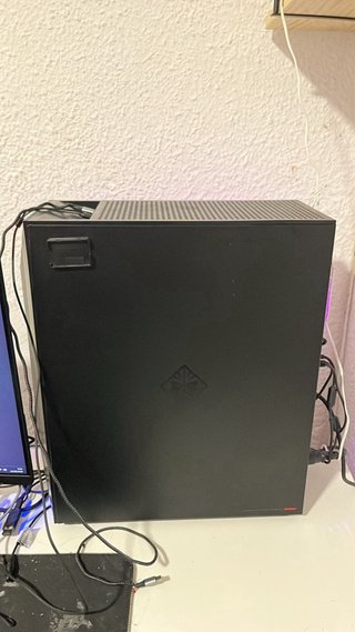 PC Gaming Intel Core i7 16GB RAM se aceptan motos