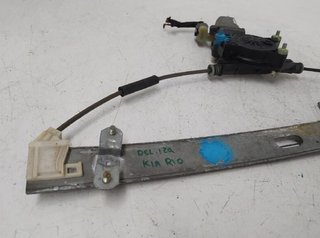 Kia 219875 elevalunas delantero izquierdo rio