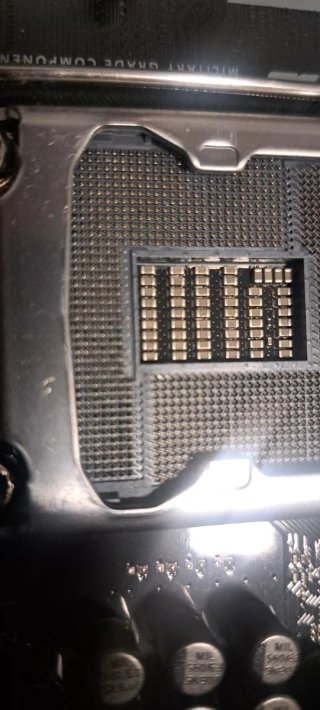 Placa Base ASUS TUF GAMING B560M-PLUS WIFI