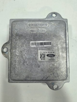 Centralita xenon Valeo Ford Kuga