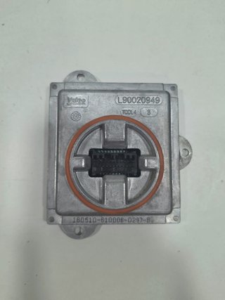 Centralita xenon Valeo Ford Kuga