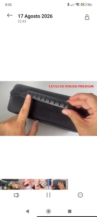 Aspiradora Manual Potente MagyStore