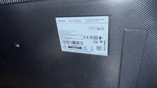 Smart TV Samsung 43 UE43MU6105K