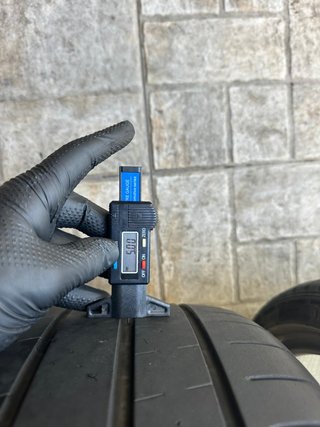 Neumáticos 275/30 R20 MICHELIN