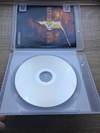 Resident Evil 5 PS3