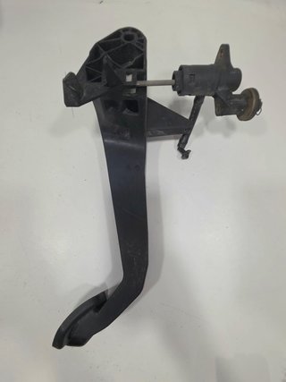 Pedal de embrague con bomba Audi A4