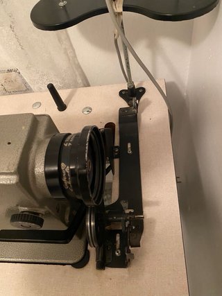 Máquina de coser JUKI DDL-5550