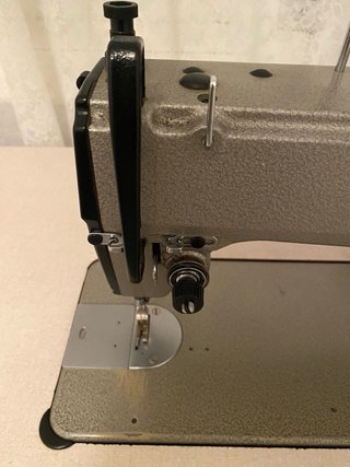 Máquina de coser JUKI DDL-5550