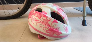 Bicicleta niña Denbike 24