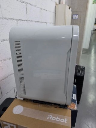 Cecotec Nevera Bolero MiniCooling 25L Frío/Calor