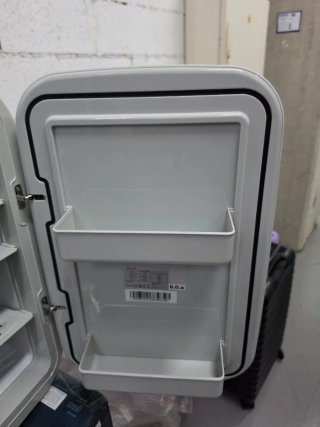 Cecotec Nevera Bolero MiniCooling 25L Frío/Calor