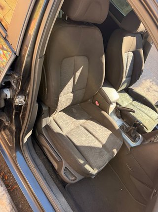Peugeot 407 2007