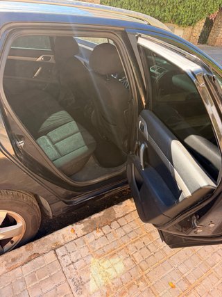 Peugeot 407 2007