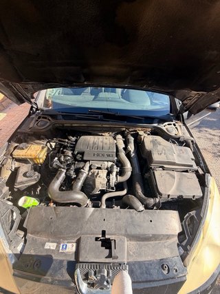 Peugeot 407 2007
