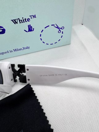 Occhiali da sole OffWhite