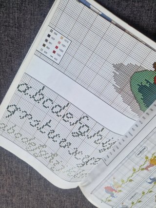Revista Cuadernos Labores de Ana Especial Bebé