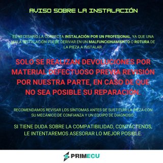 Columna EPS Fiat Nuevo Panda 735568980