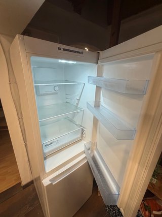 Nevera BOSCH KGN33NWEB E
