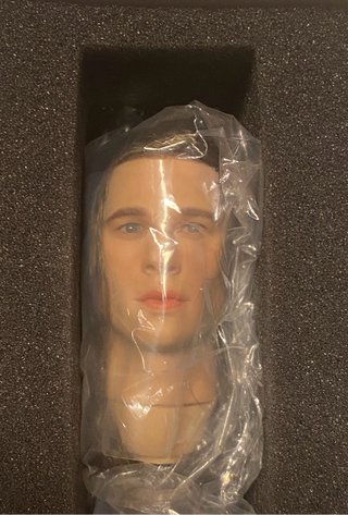 Figure Masters Vamp Lou 1/6 Vampire Louis