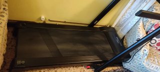 Tapis roulant DOMYOS T540