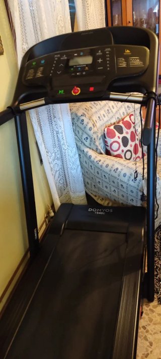 Tapis roulant DOMYOS T540