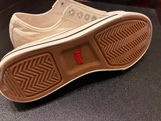 Zapatillas levis
