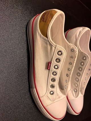 Zapatillas levis
