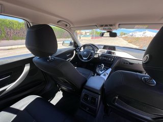 BMW Serie 3 2016