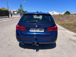 BMW Serie 3 2016