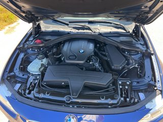BMW Serie 3 2016