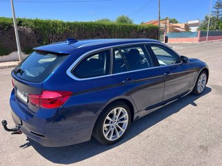 BMW Serie 3 2016