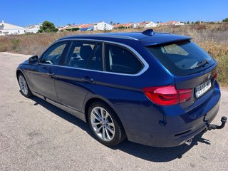 BMW Serie 3 2016
