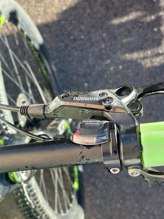 Bicicleta Cannondale
