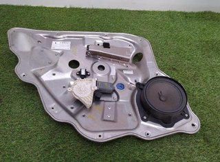 Elevalunas mercedes-benz a2218203102 clase 128083
