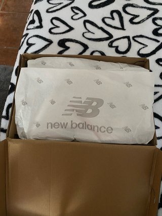 New Balance 530 running