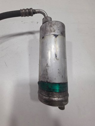 Tubería de aire acondicionado Volkswagen Golf IV