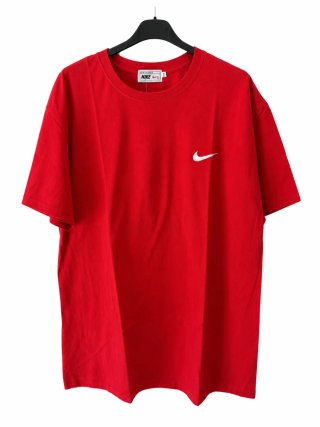 Camiseta Nike Roja Talla XL